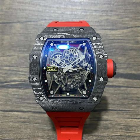 richard mille copy watches.